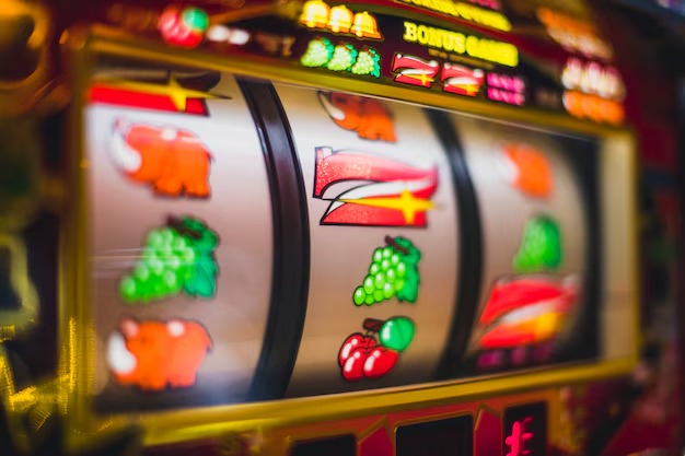 QRIS deposit flow on nusaplay platform